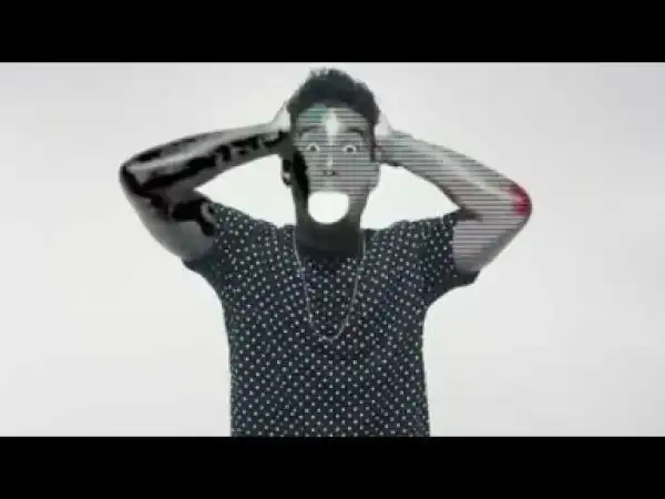 Video: Futuristic - What Do You Expect